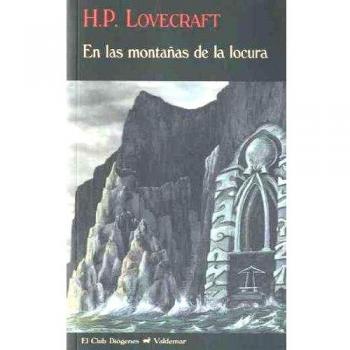En las montañas de la locura - Howard Phillips Lovecraft