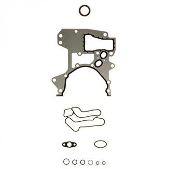 Juego de juntas AJUSA 54156400 para bloque motor, parte baja