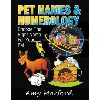 Pet Naming Guide: Numerology Insights for Choosing the Perfect Name