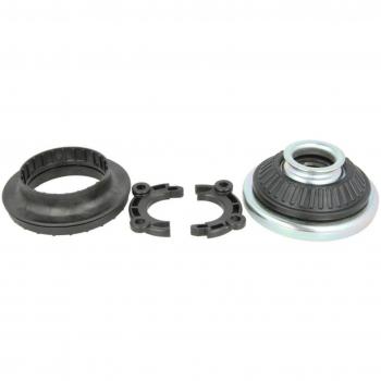 Cojinete de soporte del puntal de suspensión Magnum Technology A7X032MT - Copela de amortiguador con alta resistencia, diseño optimizado para una mejor absorción de impactos, fabricado con materiales duraderos y calidad garantizada