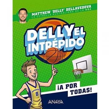 Delly el intrépido