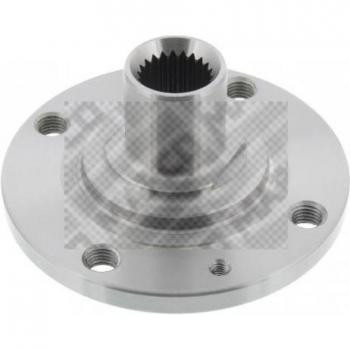 Kit de rodamiento de rueda MAPCO 26729