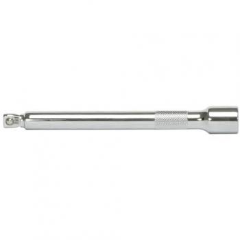 Alargadera de 3/8 CHROMEplus KS TOOLS, extensión articulada de 150mm
