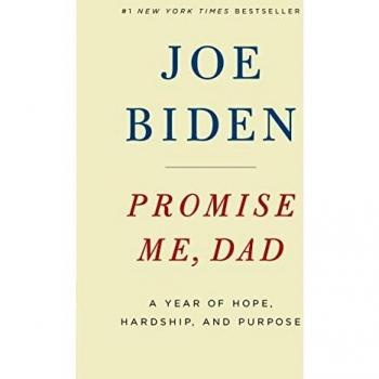 Promise Me, Dad: A Year of Hope, Hardship, and Purpose