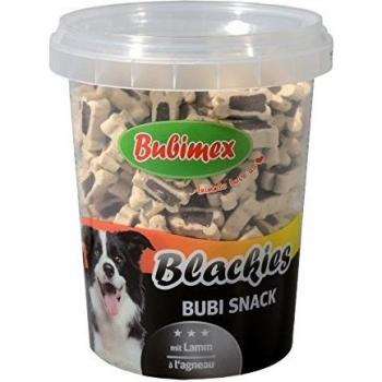 Snack para Perros Bubi Cordero 300g
