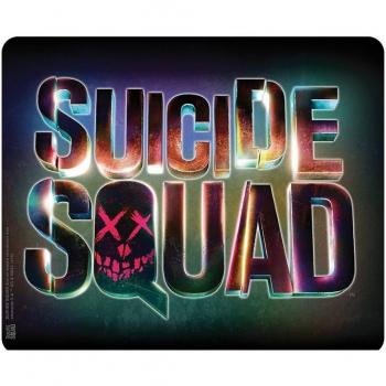 DC Comics Suicide Squad - Alfombrilla para ratón
