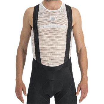 Sportful 2nd Skin Mesh SL (Blanco) Hombre
