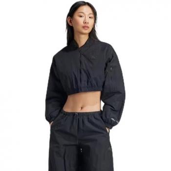 Chaqueta acolchada de mujer adidas City Escape IV9779