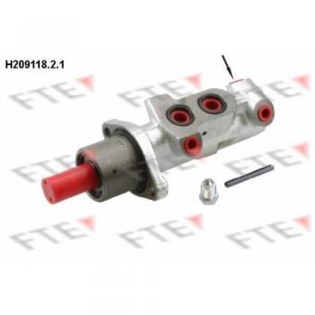 FTE Automotive H209118.2.1 Hidráulica de Freno
