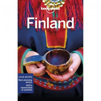 Guía de Viaje a Finlandia - Lonely Planet