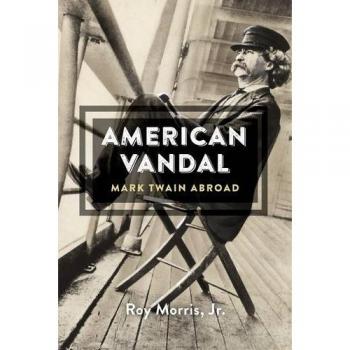 American Vandal