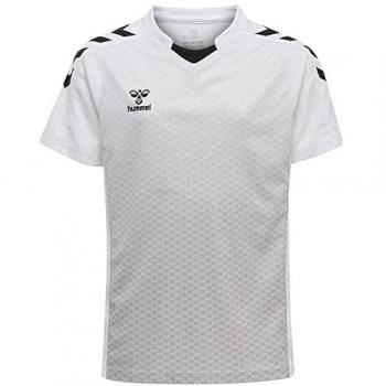 Camiseta de Manga Corta Hummel Core XK Sublimación para Niños