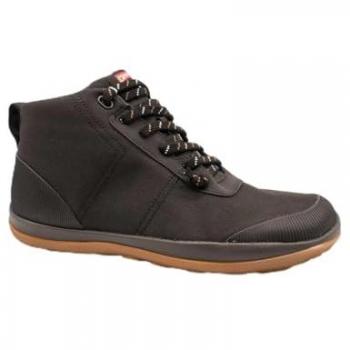 Botín Camper Peu Pista GTX Negro de Hombre K300472-004, Botas GORE-TEX negro marrón 44, Camper K300472 Peu Pista GM Botines Hombre Negro