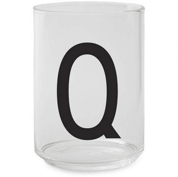 Design Letters – para beber a de Z de Q