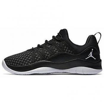 Nike Jordan Deca Fly GG, Zapatillas de Baloncesto Para Mujer, Negro