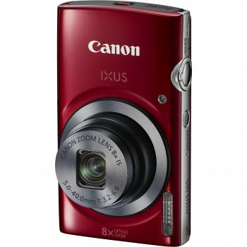 Canon IXUS 165 - Cámara digital compacta de 20 Mp
