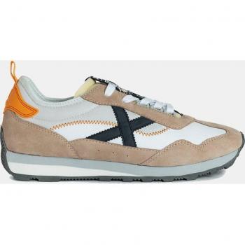 Munich UM 61 Zapatillas Multicolor para Hombre Talla 42 Beige