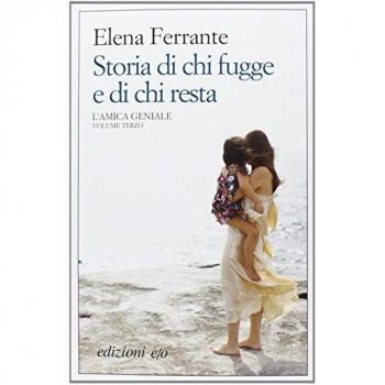 Storia di chi fugge e di chi resta: tempo di mezzo