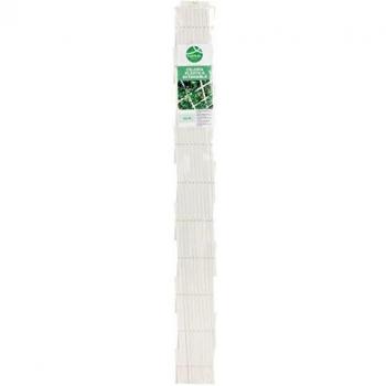 Catral CELOSÍA Decorativa Extensible PVC Blanco