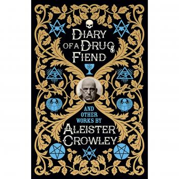 Diary of a Drug Fiend