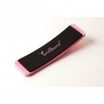 TurnBoard, Ballet es divertido TurnBoard, bailarines con giro a su vez Junta, Ballet, Danza, PInk Board