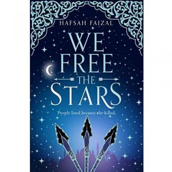 We Free the Stars