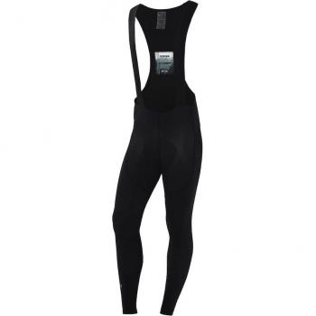 PANTALÓN COLD&RAIN PROFIT NEGRO 2021
