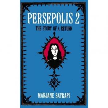 Persepolis 2