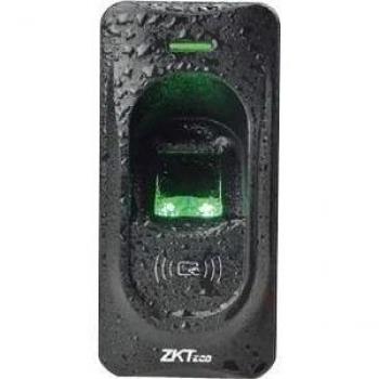 Zkteco ACC-ER-FR1200-1, Lector de huellas dactilares y tarjetas
