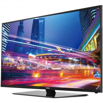Haier LE24B8000T 24 HD-ready Negro LED TV - Televisor