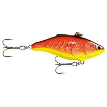 Rapala Rattlin Rap Vibration Sinking Lure RNR05/RFCW