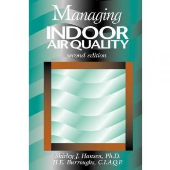 Managing Indoor Air Quality