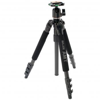 Slik Pro 340 BH - Trípode Completo