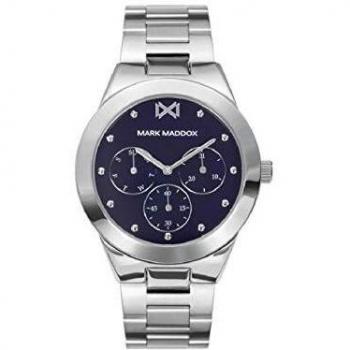 MARK MADDOX - Multi Acero Brazalete Sra Mm - MM0117-36