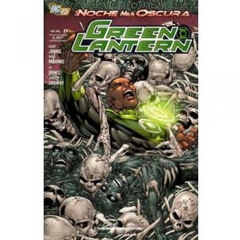 GREEN LANTERN nº 11