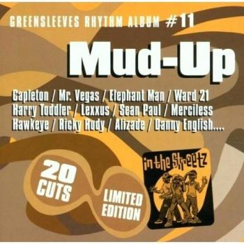 Mud Up