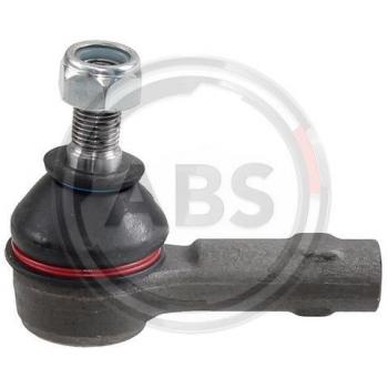 Rótula de dirección A.B.S. 230907 para Chevrolet Spark, con conexión de 13,2 MM y rosca RHT 12X1.25