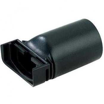 Adaptador de Aspiradora Metabo Ø 35 mm para Lijadoras FMS/FSX/FSR Intec - 626996000