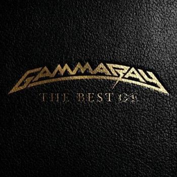 Gamma Ray - The Best of Limited Edition Vinyl
