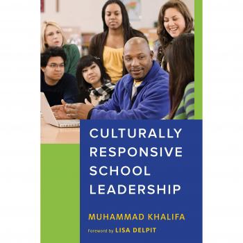 Culturally Responsive School Leadership