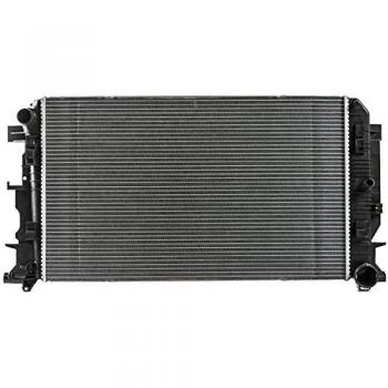 Hella 8MK 376 701-001 Radiador, Refrigeración del Motor