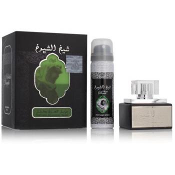 Lattafa Sheikh Al Shuyukh 50ml Gift Box