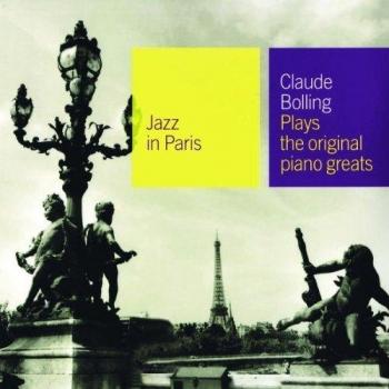 Plays The Original Piano Greats