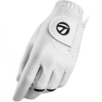 TaylorMade Men's TM18StratusTech2Pck Rh ML Stratus Tech Glove 2-Pack