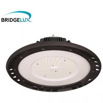 Campana Industrial UFO 150W Chipled Bridgelux IC Driverless Blanco Neutro