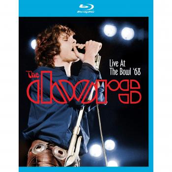 The Doors - Live At The Bowl '68 [Blu-ray]