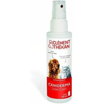 Clément Thékan - Clément Thékan Caniderma 125ml