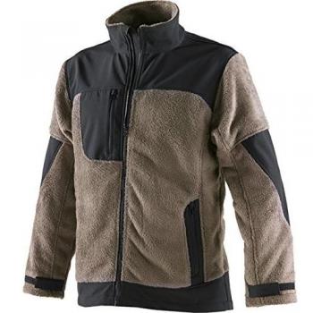 Cazadora polar Softshell Viking Industrial Starter T-XXL