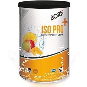 Born Supple Recuperador Bote 450 G