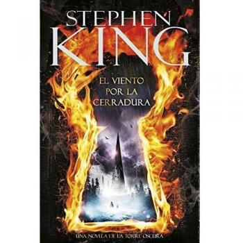 El Viento Por La Cerradura - Stephen King